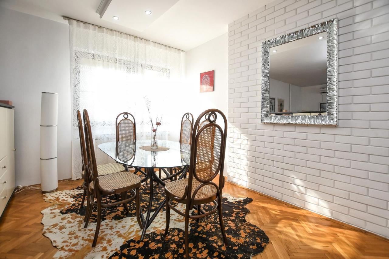 Villa Mina Kladovo, 5-Bedroom Villa With Pool For Up To 12 People Zewnętrze zdjęcie