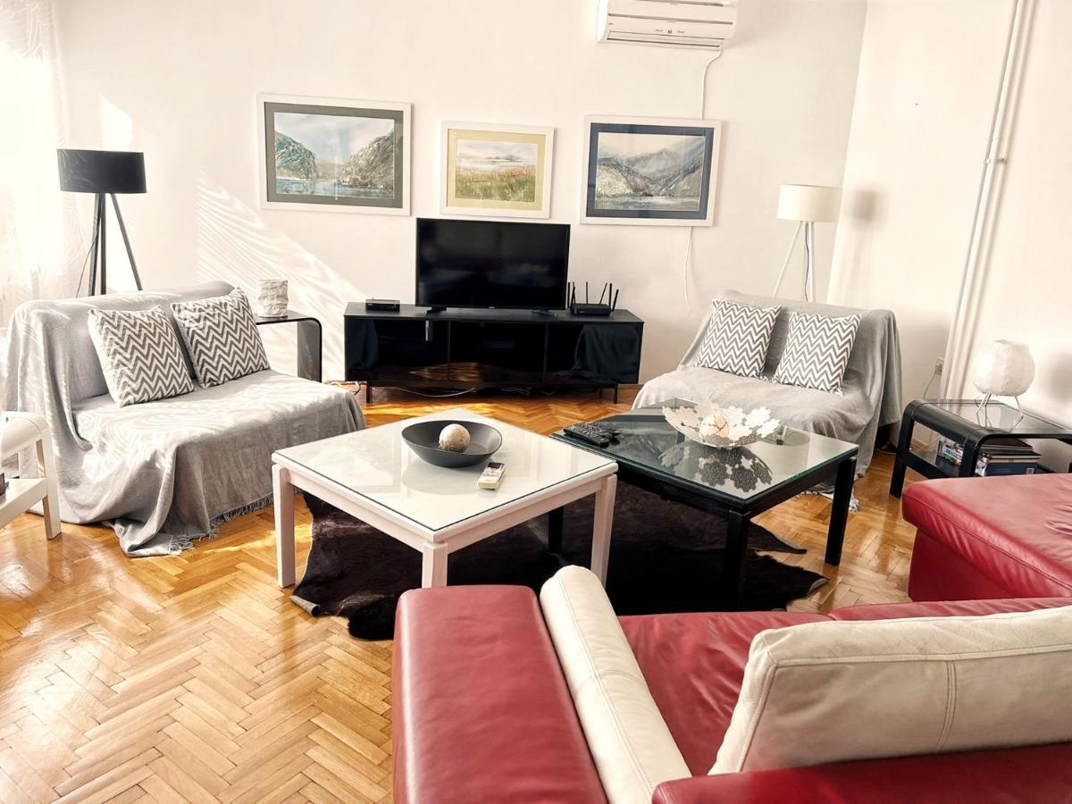 Villa Mina Kladovo, 5-Bedroom Villa With Pool For Up To 12 People Zewnętrze zdjęcie